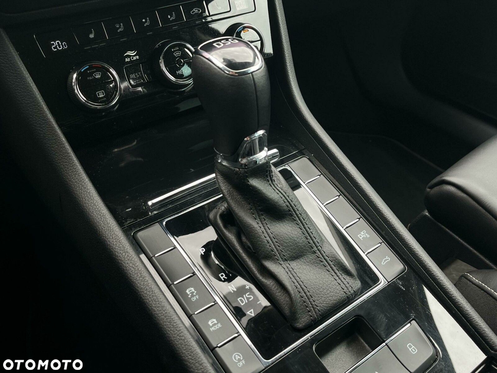 Skoda Superb - 31