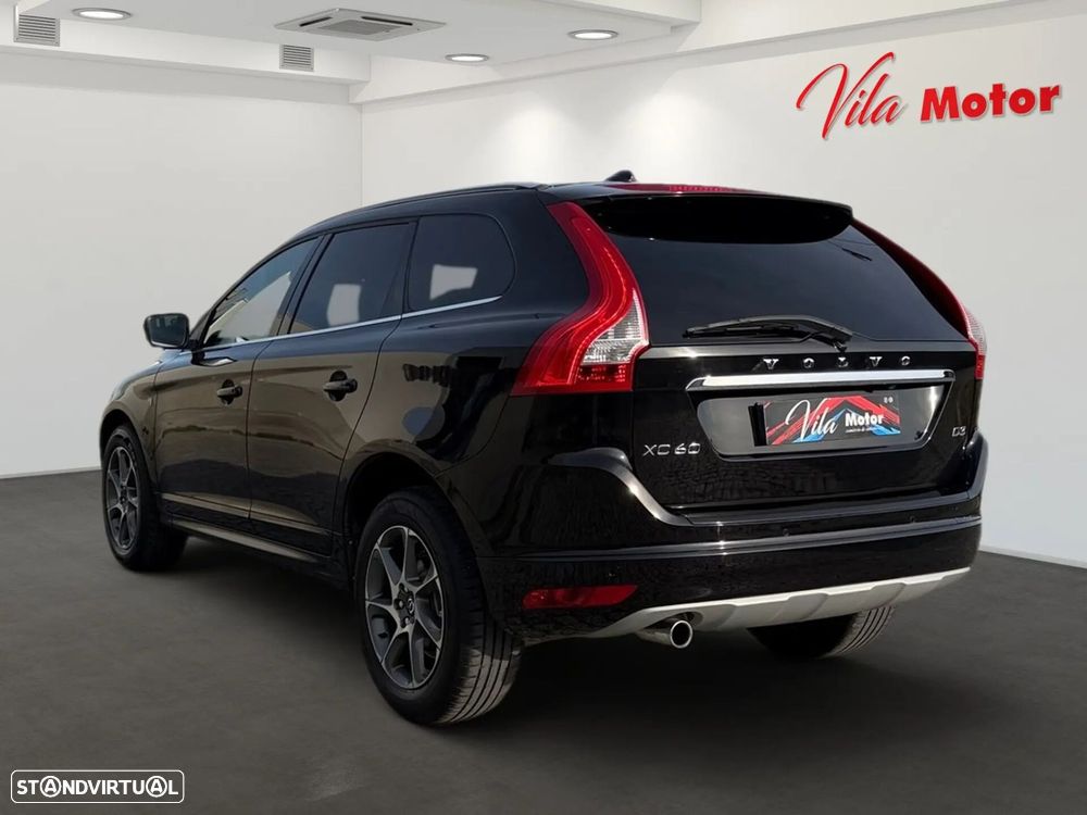 Volvo XC 60 - 4