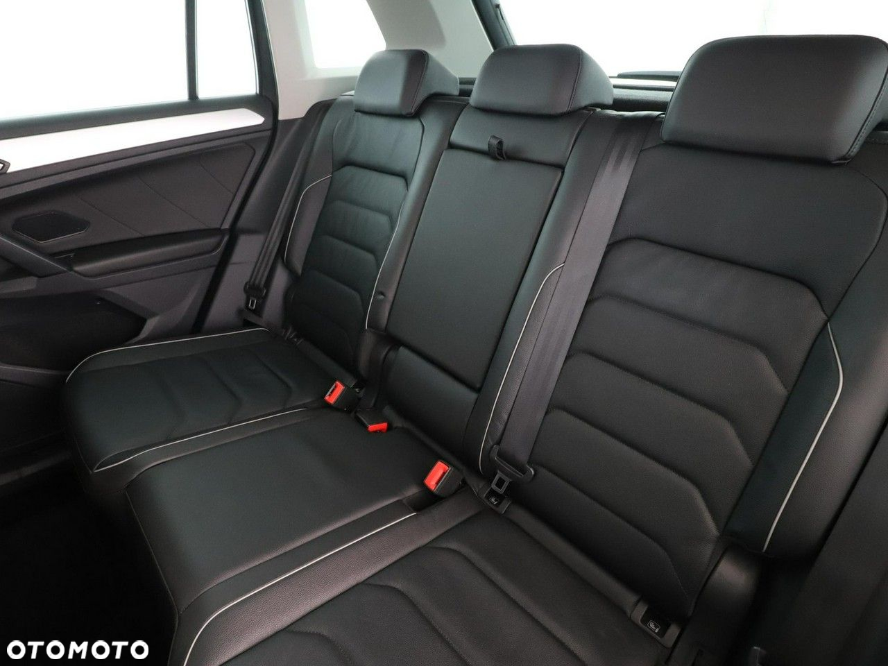 Volkswagen Tiguan 1.5 TSI ACT OPF Comfortline - 17