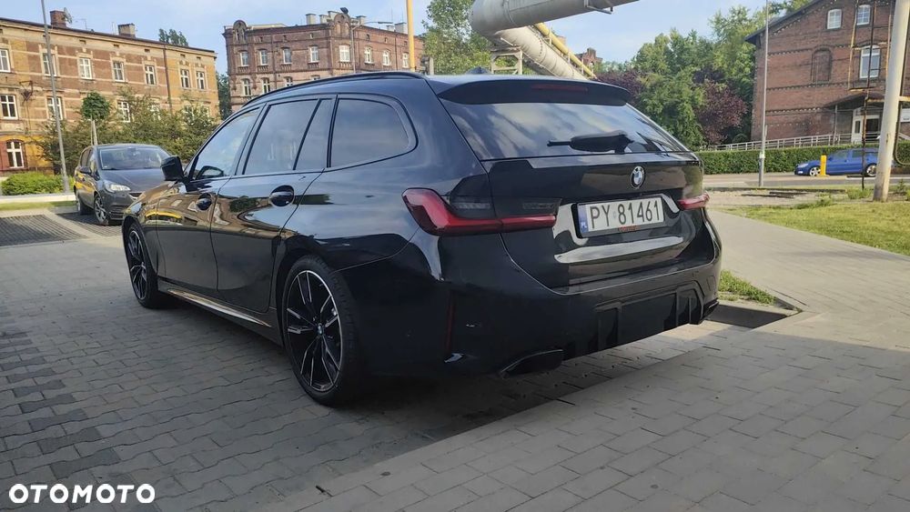 BMW Seria 3 M340i xDrive sport - 6
