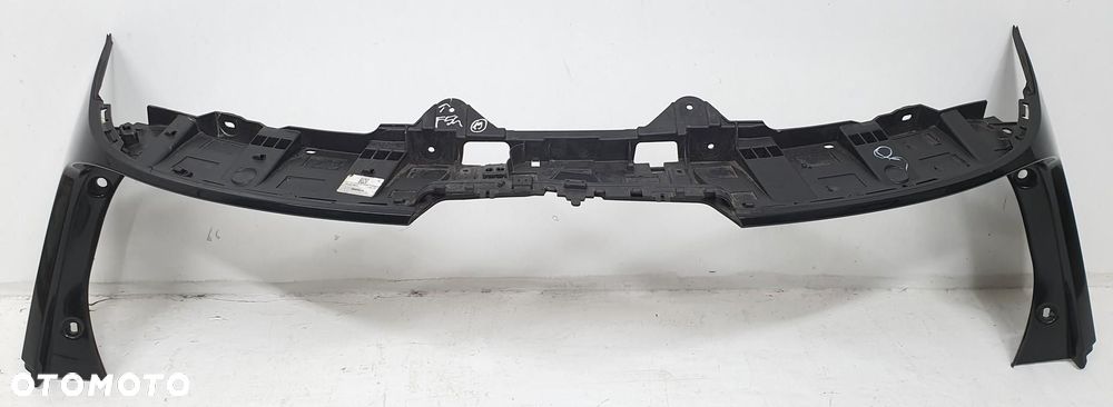 LOTKA SPOJLER KLAPY BAGAŻNIKA TYŁ MINI COOPER CLUBMAN F54 7434158 - 1