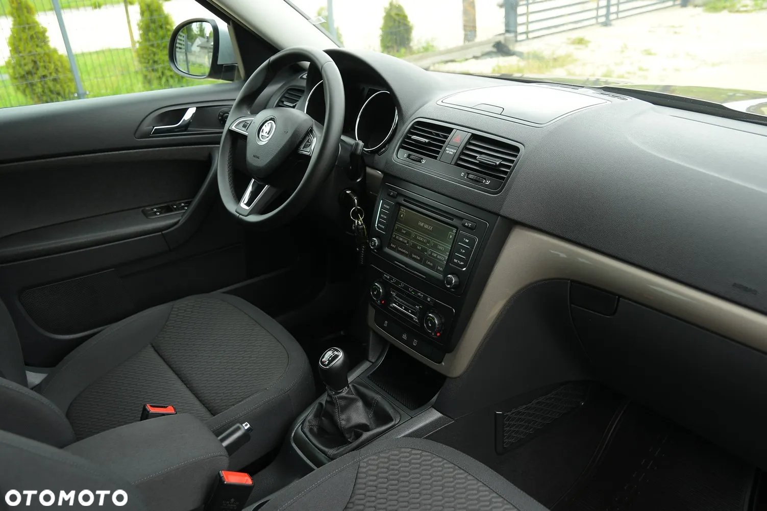 Skoda Yeti 2.0 TDI 4x4 Elegance - 18