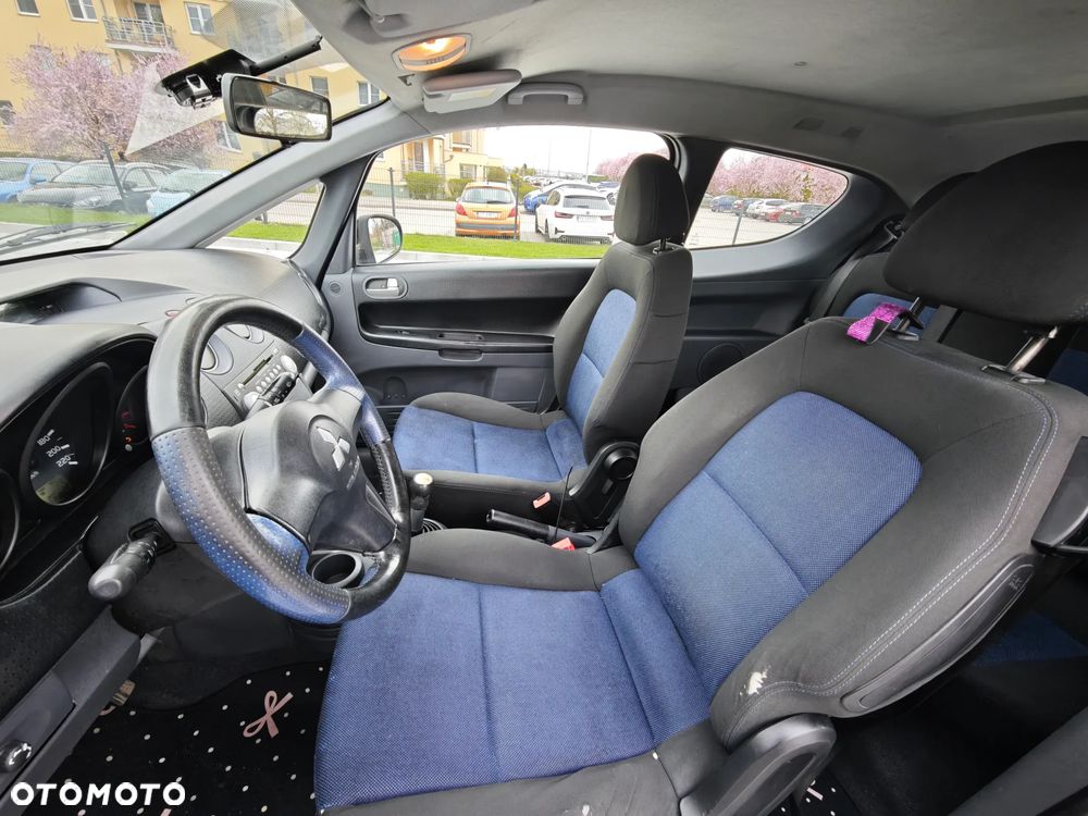 Mitsubishi Colt CZ3 1.3 Motion - 6