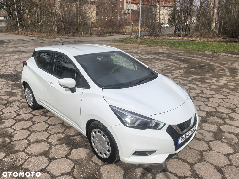 Nissan Micra - 16