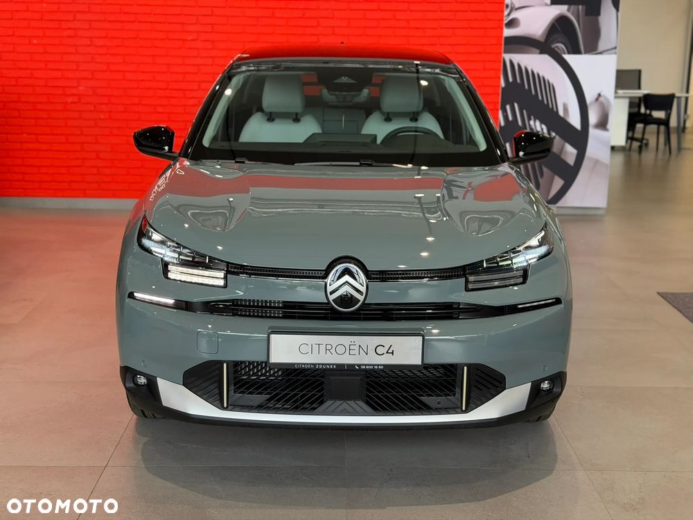 Citroën C4 1.2 mHEV Max eDCT6 - 3