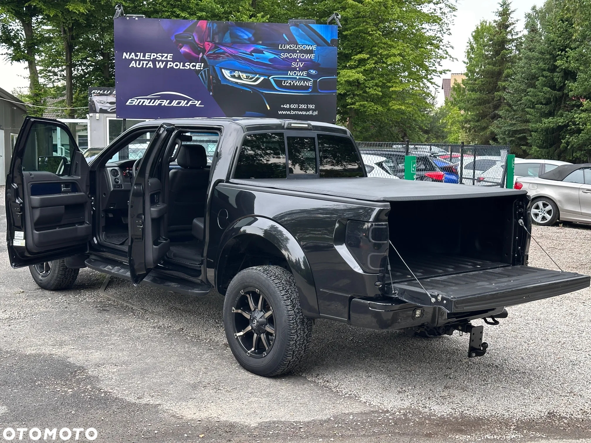 Ford F150 - 7