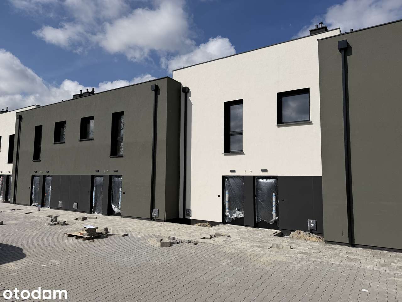 OSTATNIE WOLNE 2 pokoje NOWE Łękno gm. Zaniemyśl Środa Śrem Kórnik