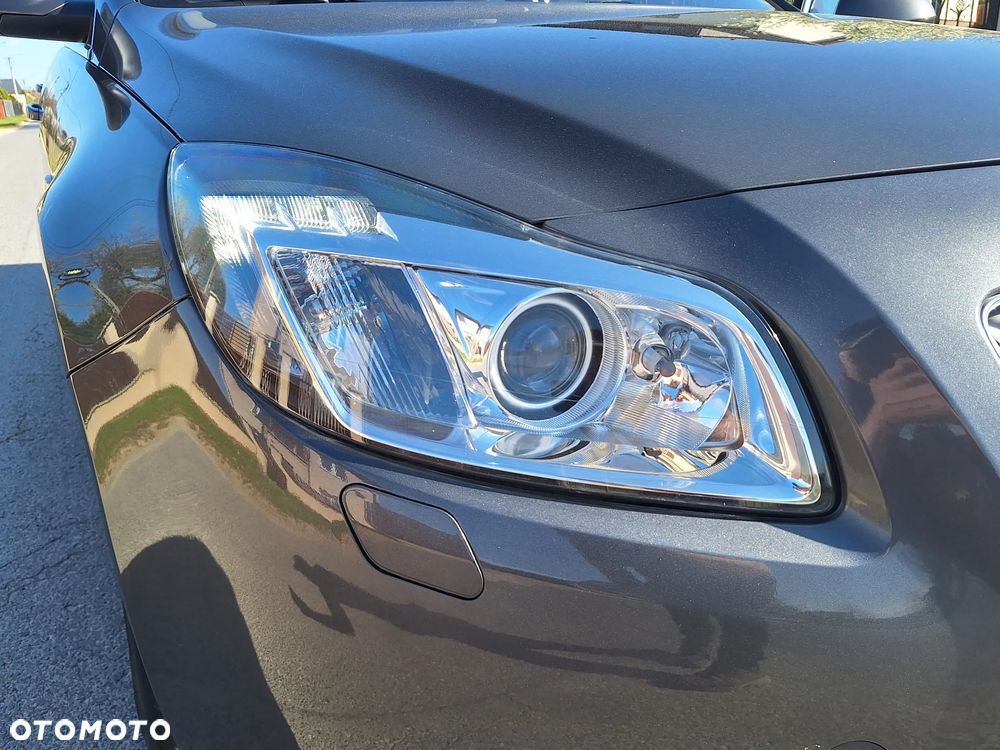 Opel Insignia - 22