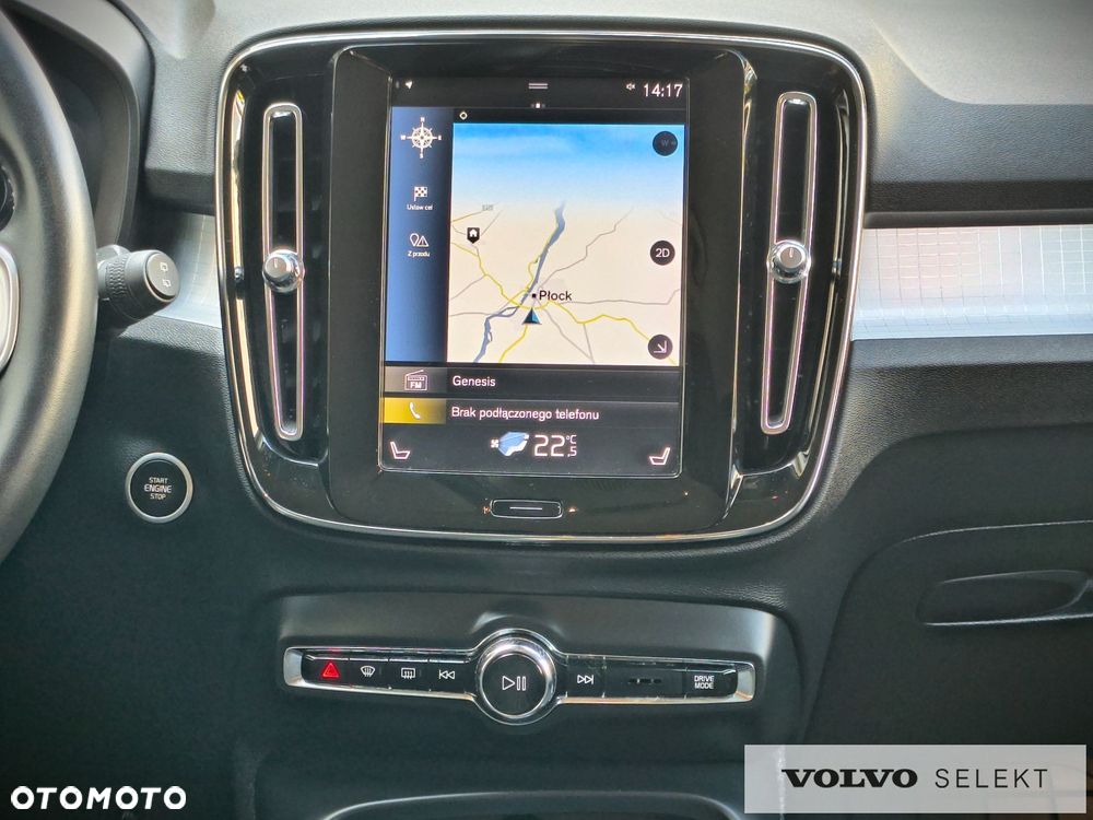 Volvo XC 40 - 16