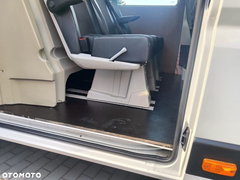 Peugeot Boxer - 16