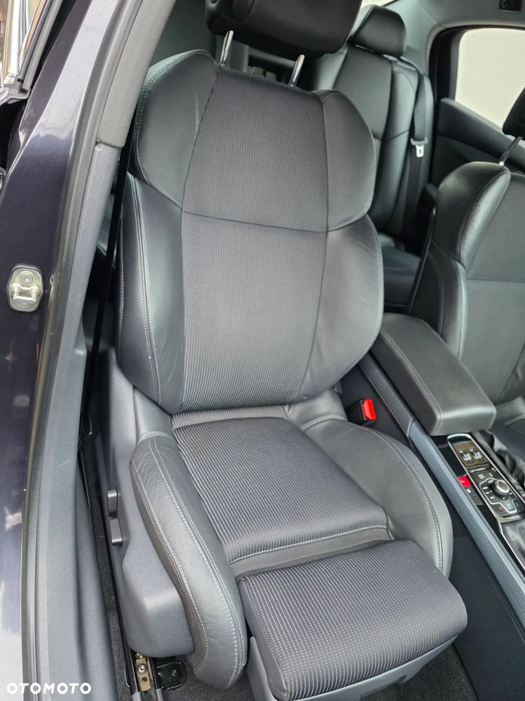 Peugeot 508 HDi 160 Allure - 26