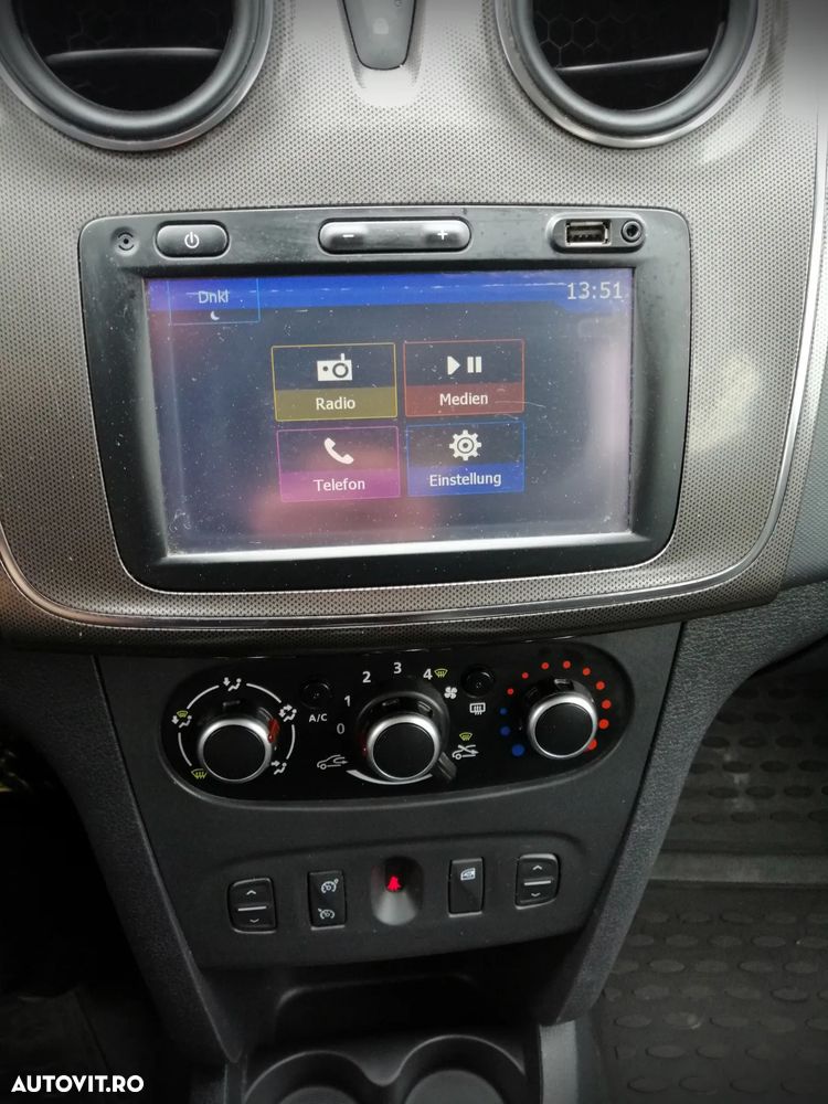 Dacia Sandero Stepway TCe 90 (S&S) Prestige - 13