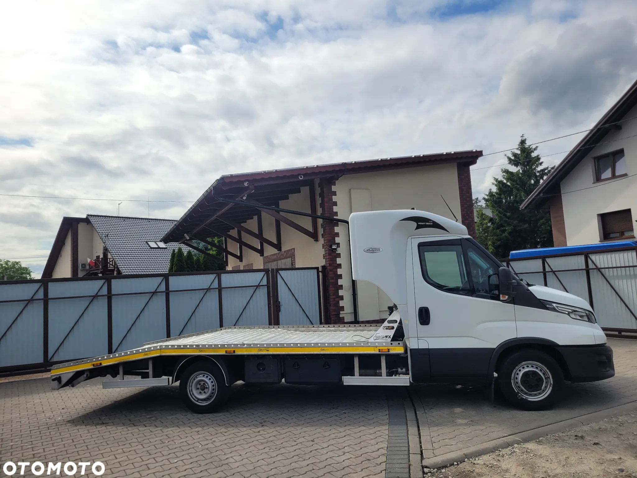 Iveco Daily - 5
