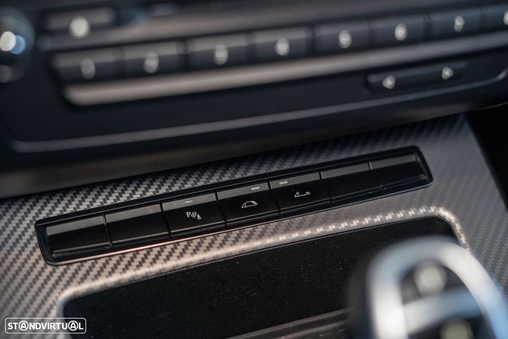 BMW Z4 18 i Pack M Auto - 10