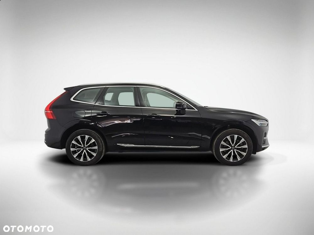 Volvo XC 60 B4 B Plus Bright - 7