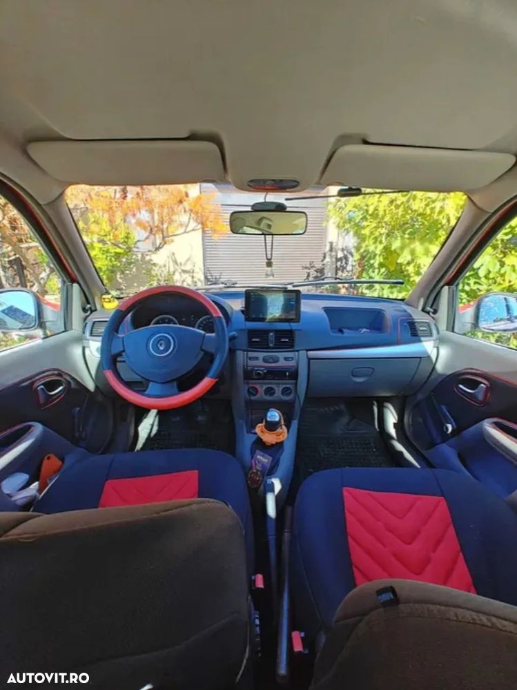 Renault Symbol 1.2 16V Expression - 5
