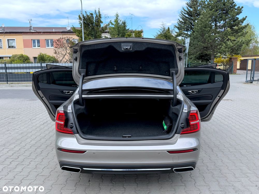 Volvo S60 - 15