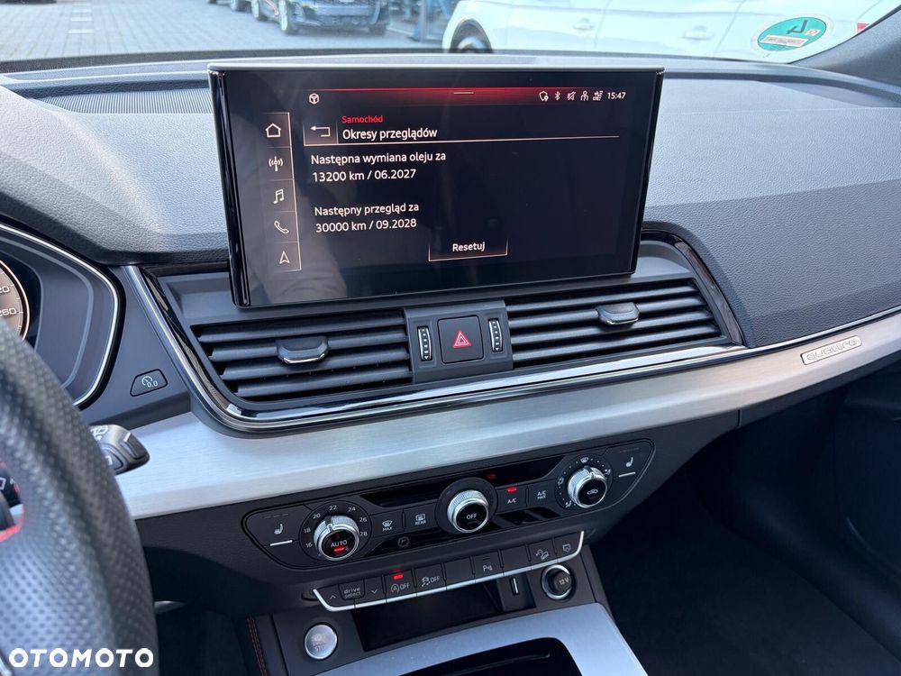 Audi Q5 40 TDI mHEV Quattro S Line S tronic - 38