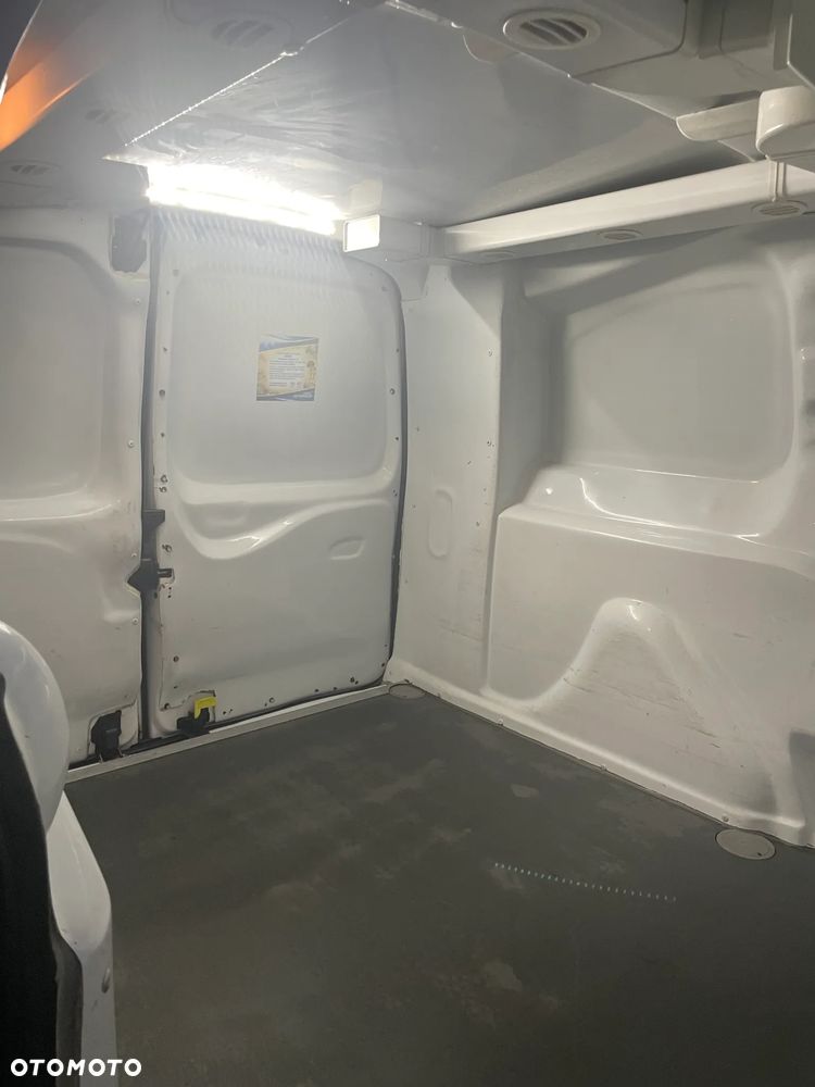 Citroën BERLINGO - 6
