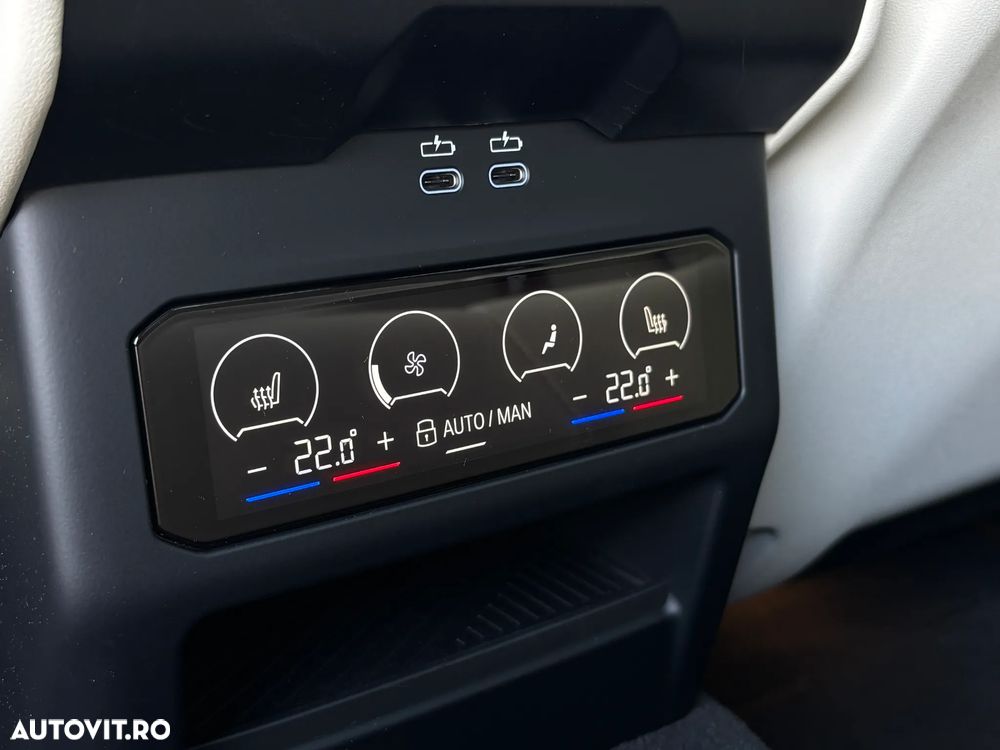 BMW i5 2023 — imagine 17
