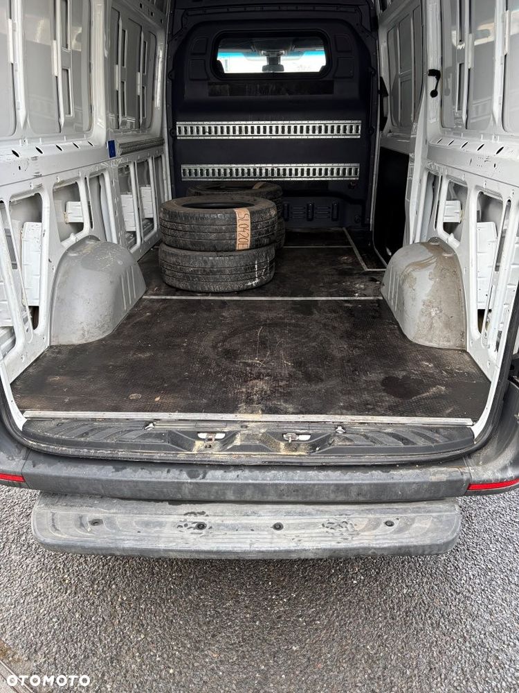 Mercedes-Benz SPRINTER 316 CDI - 5