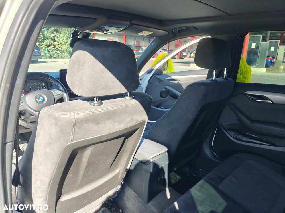 BMW X1 - 15