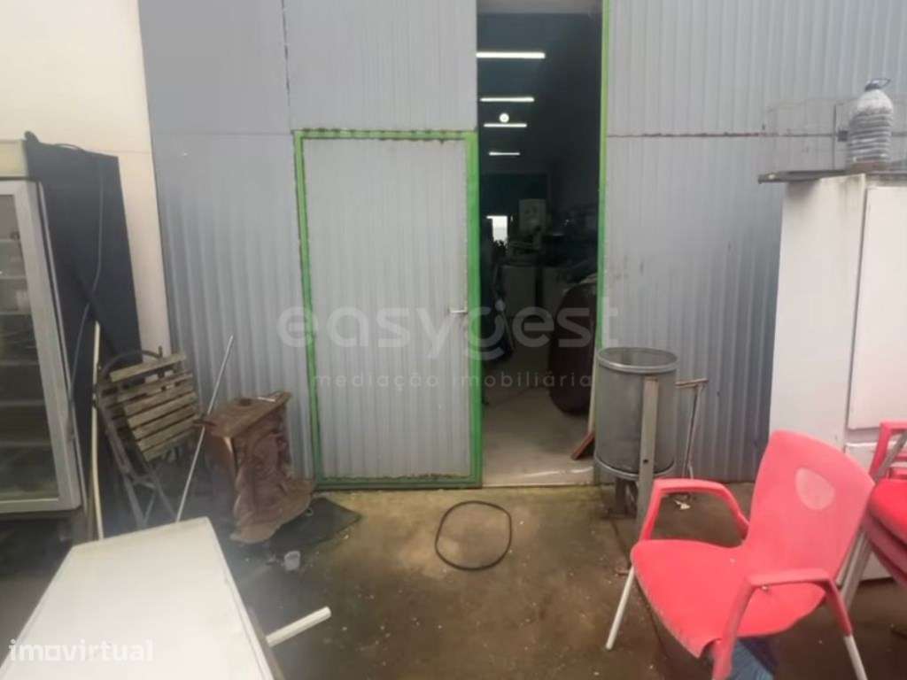 Armazém de 500 m² em Localização Estratégica na Zona Industrial - Grande imagem: 4/9