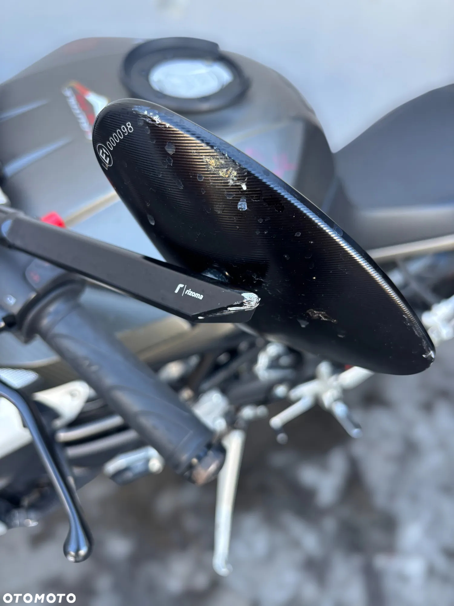 MV AGUSTA Brutale - 17