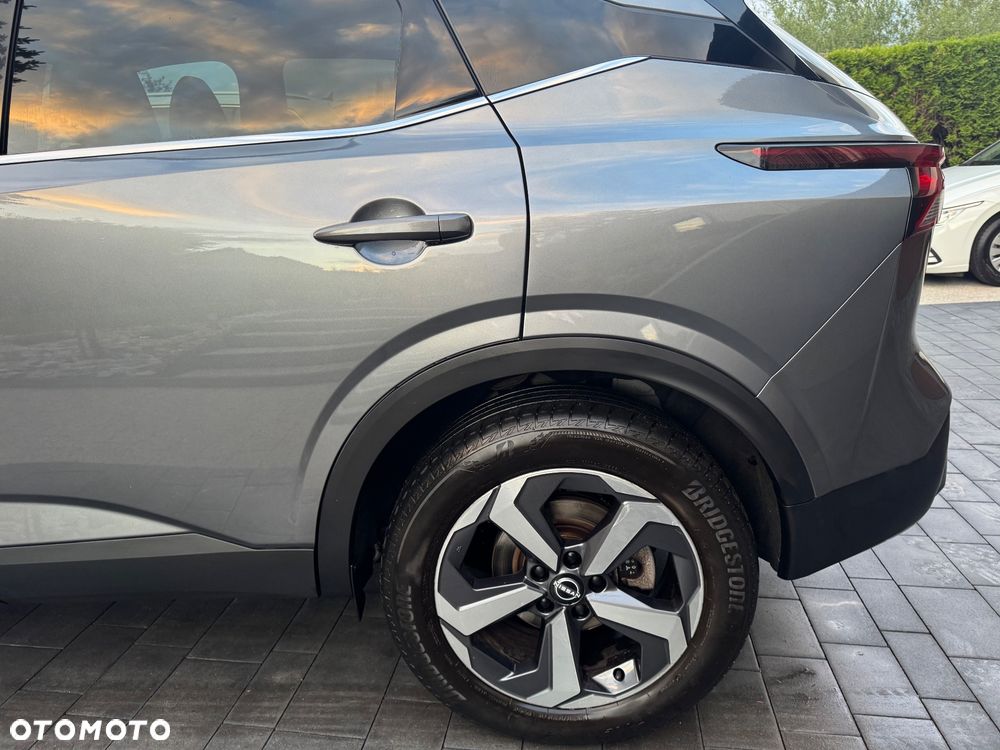 Nissan Qashqai 1.5 e-POWER N-Connecta - 11