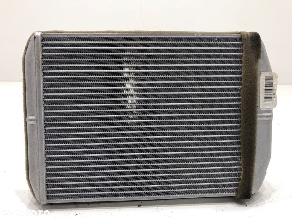 NAGRZEWNICA  RENAULT EXPRESS Nadwozie pełne/minivan 2021 - 2022 1.5 Blue dCi 95 (F6AB) 70 kW [95 - 3