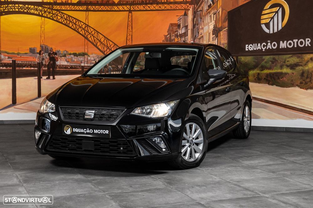 SEAT Ibiza 1.6 TDI Reference - 2