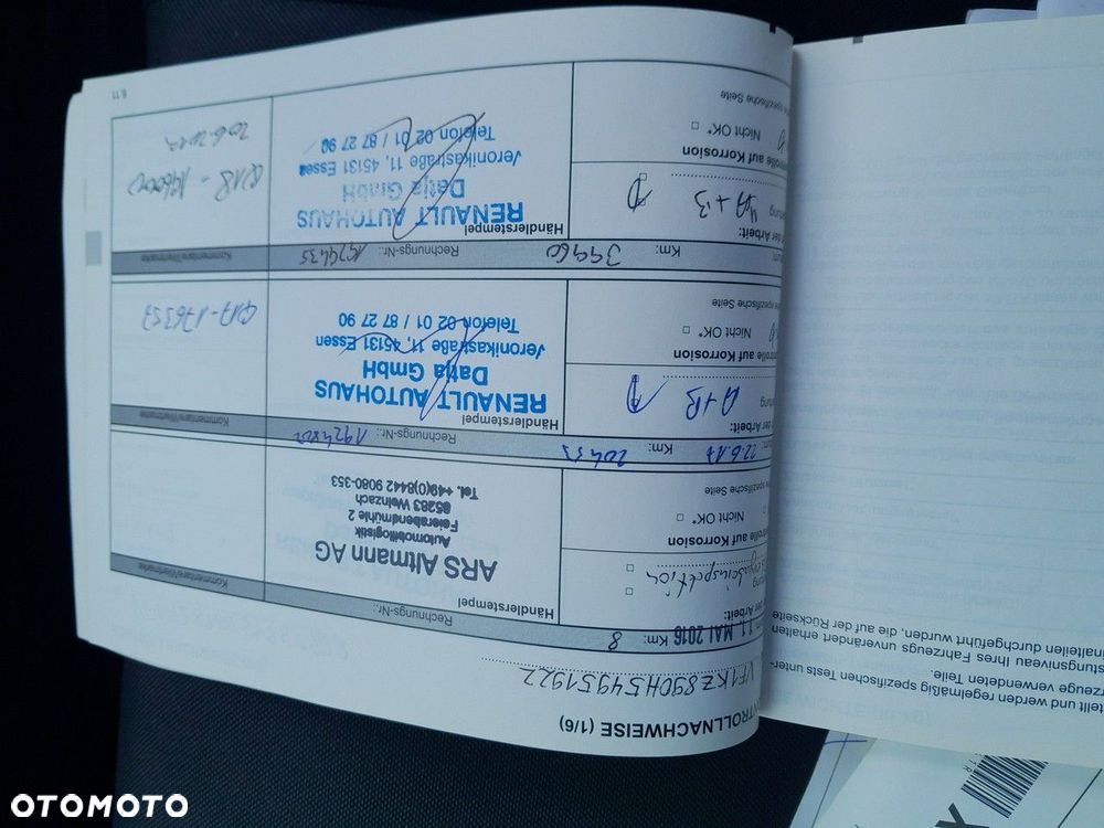 Renault Megane 1.5 dCi Limited - 30