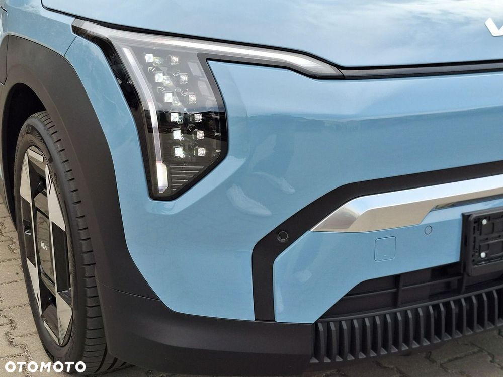 Kia EV3 81.4kWh Business Line - 37