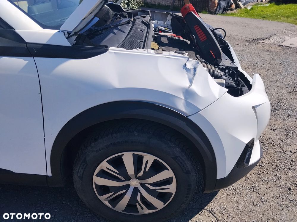 Peugeot 2008 1.5 BlueHDi Active - 17
