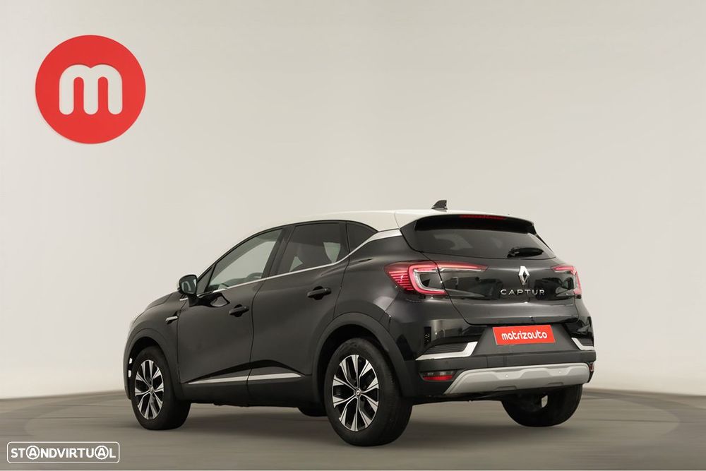 Renault Captur 1.0 TCe Techno - 3