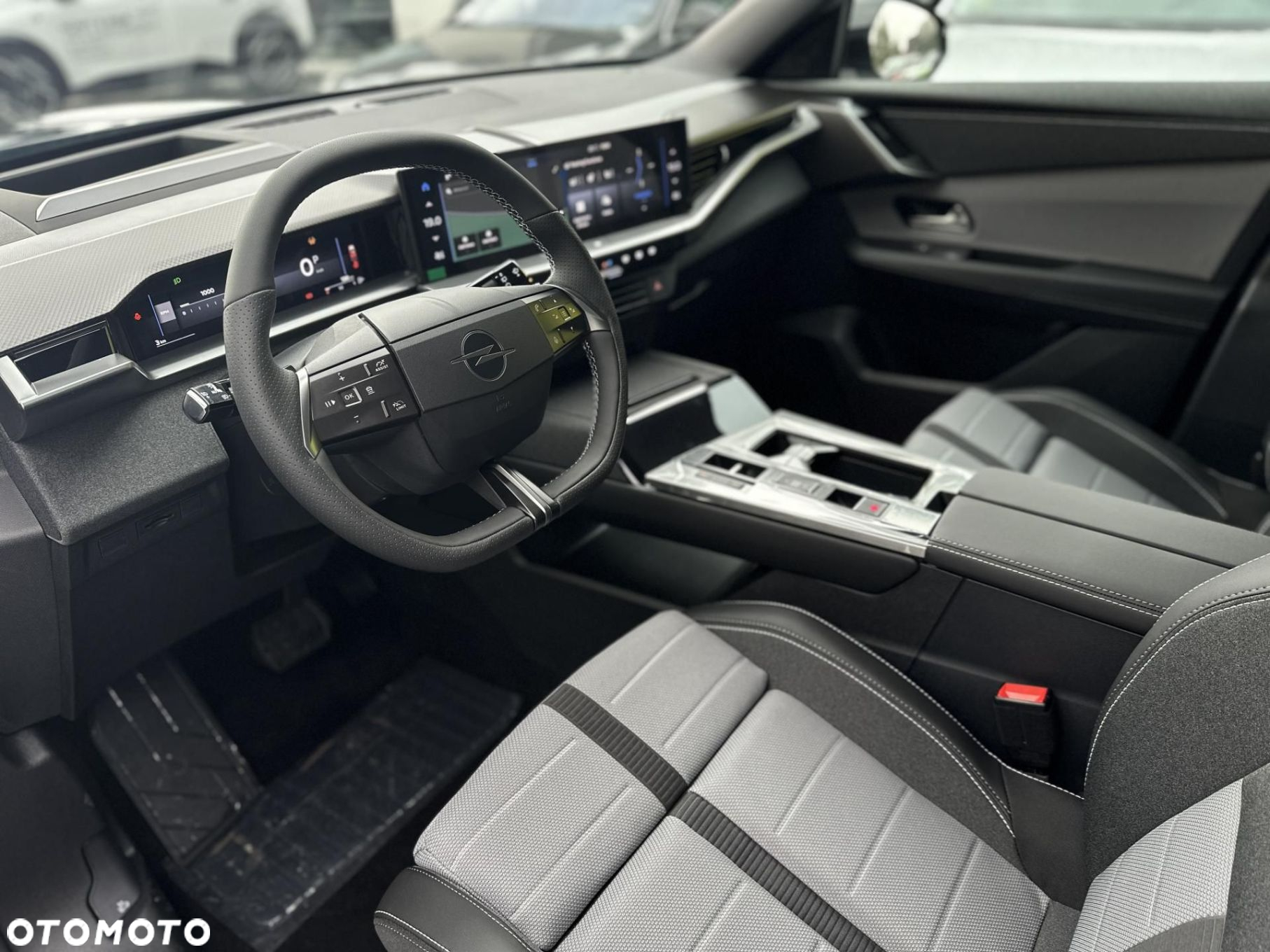 Opel Grandland - 16