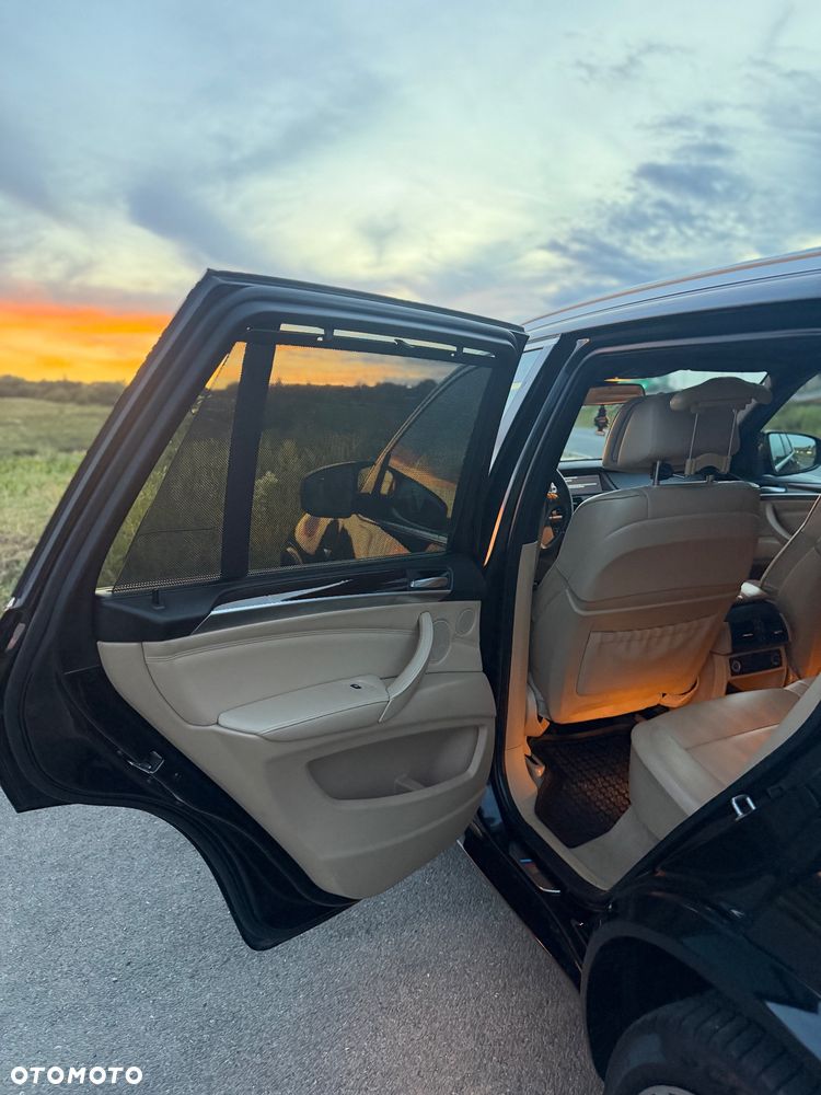 BMW X5 - 6
