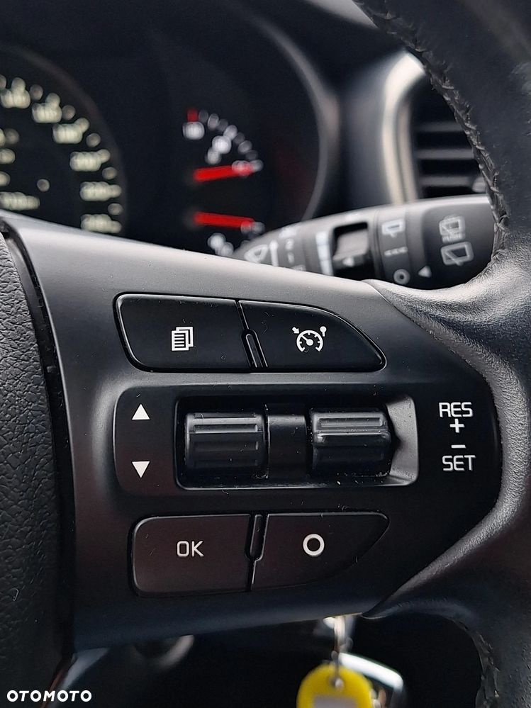 Kia Sorento 2.0 CRDI Business Line - 19