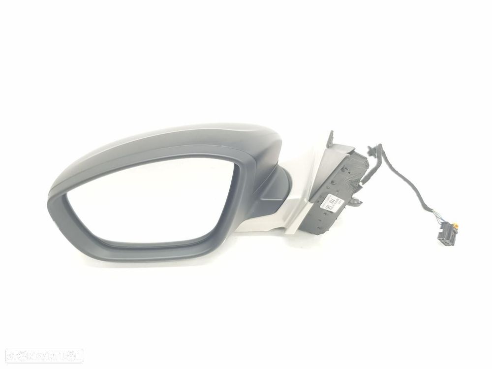 RETROVISOR ESQUERDO DS 3 CROSSBACK - 1