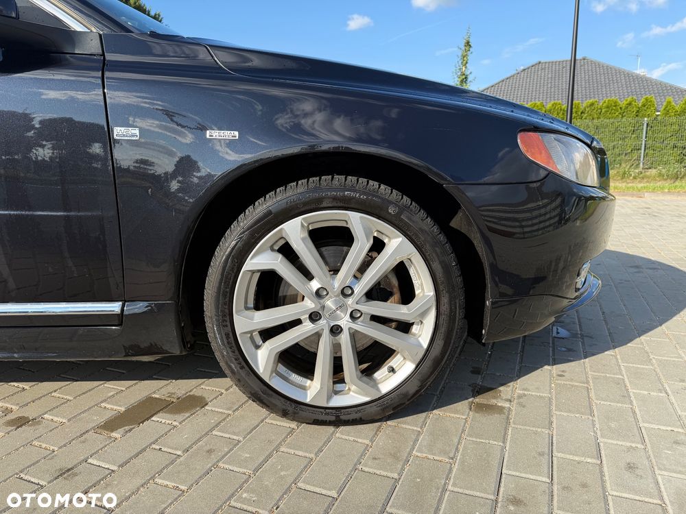 Volvo S80 D3 Executive - 12
