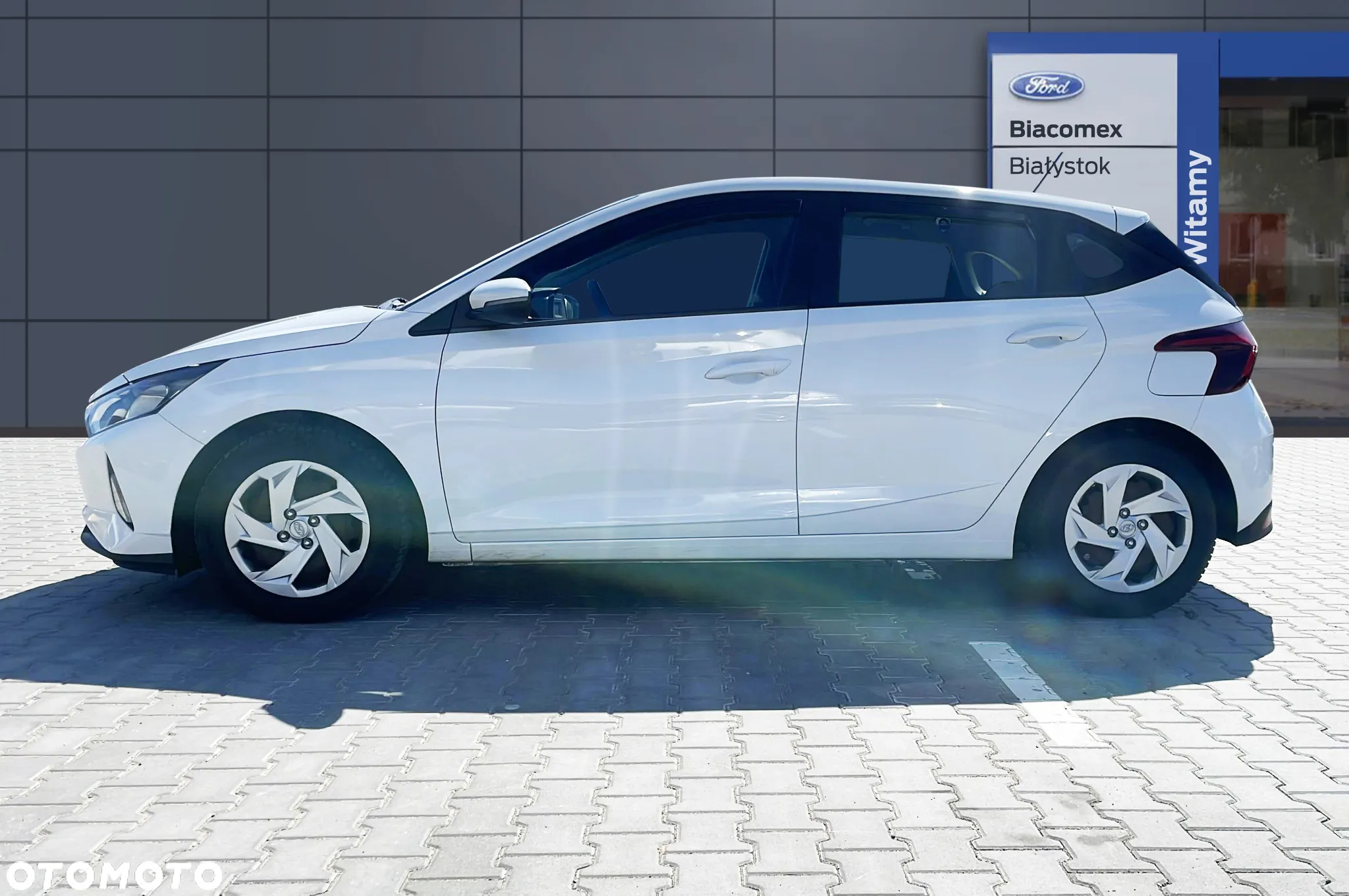 Hyundai i20 1.2 Comfort - 2