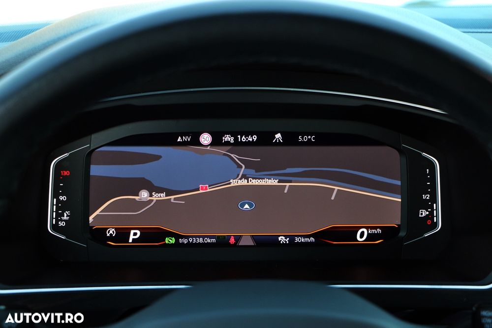 Volkswagen Tiguan - 23