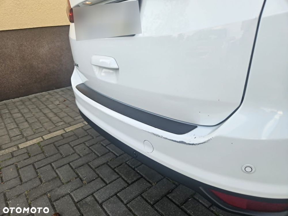 Ford C-MAX 1.6 TDCi Titanium - 10