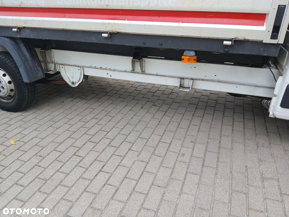 Fiat Ducato - 22