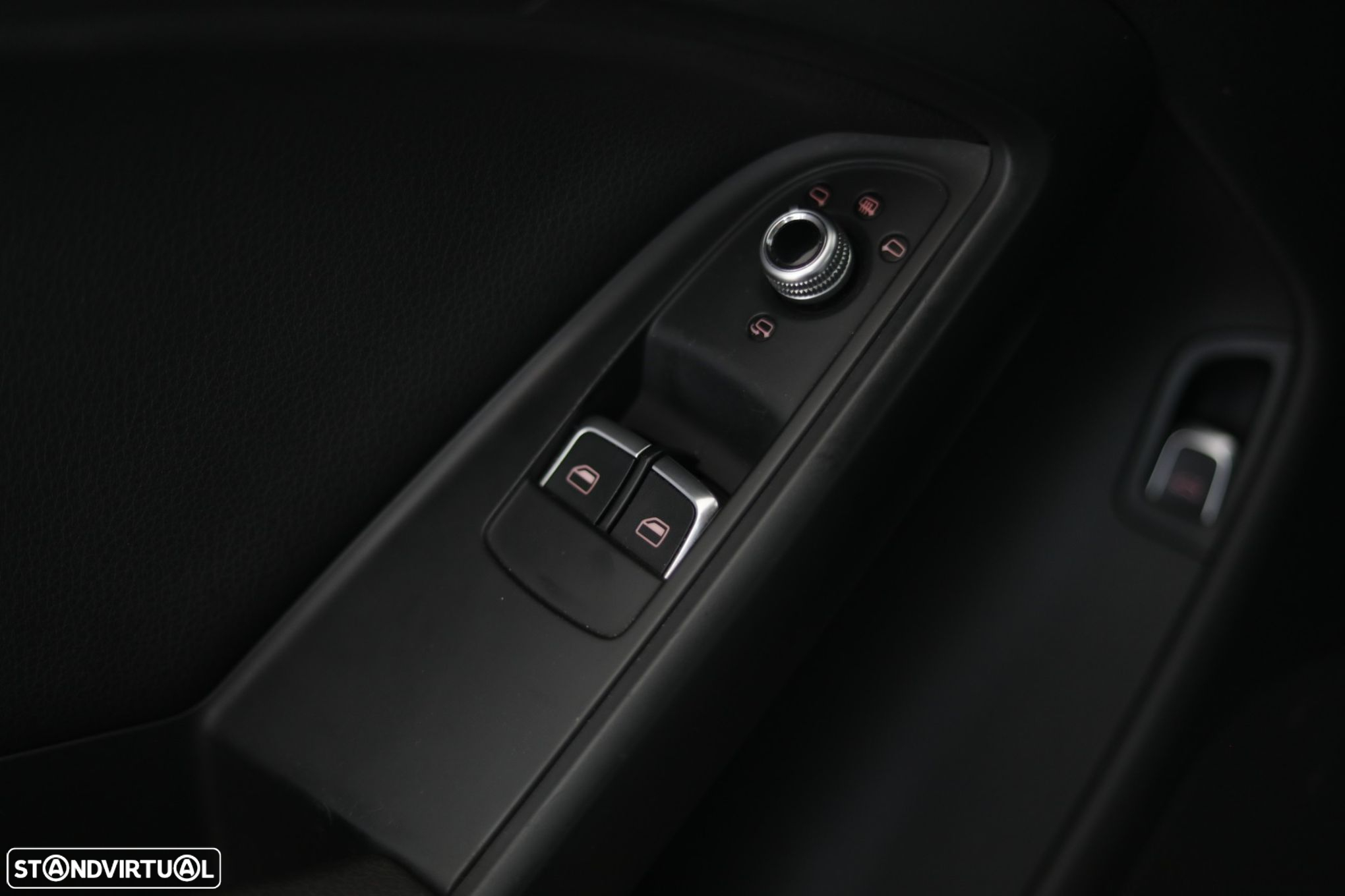 Audi A5 2.7 TDI S-line Multitronic - 16