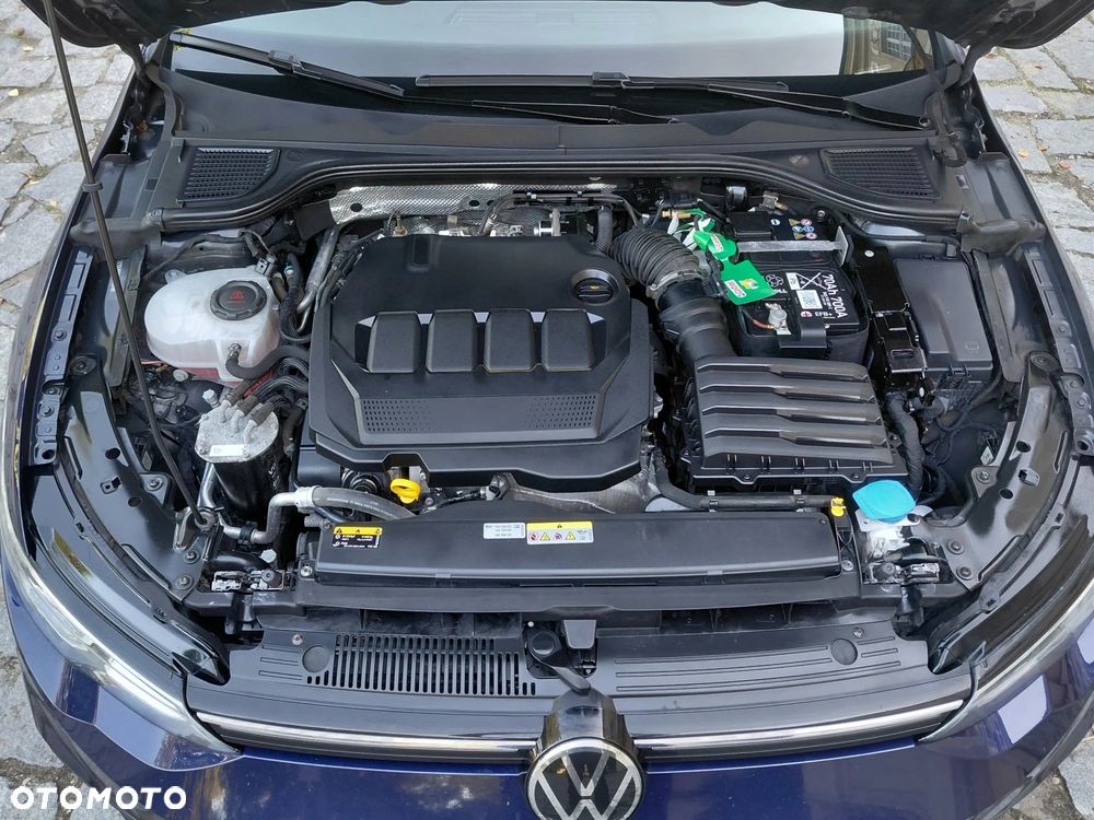 Volkswagen Golf 2.0 TDI Style - 33