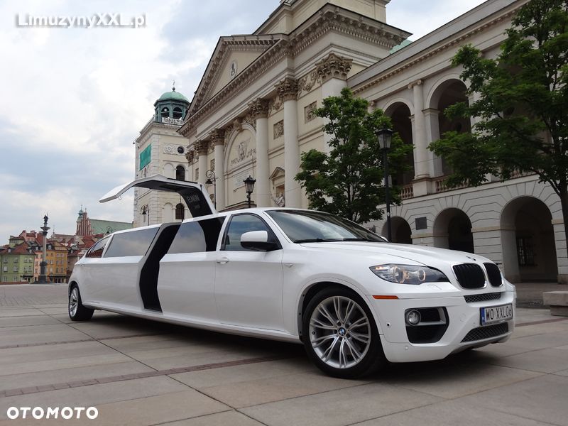 BMW X6 - 2