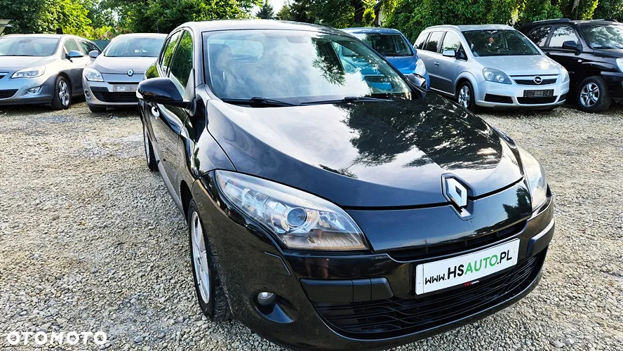 Renault Megane 1.6 16V 110 TomTom Edition - 6