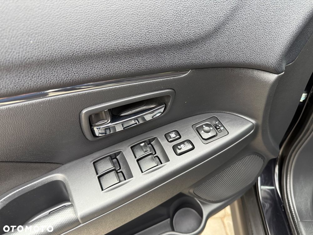 Mitsubishi ASX 1.6 ClearTec 2WD Edition - 14