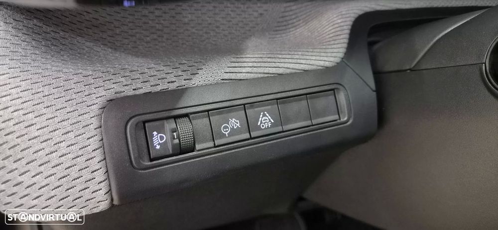 Citroën e-C3 44 kWh Autonomia Conforto Max - 13